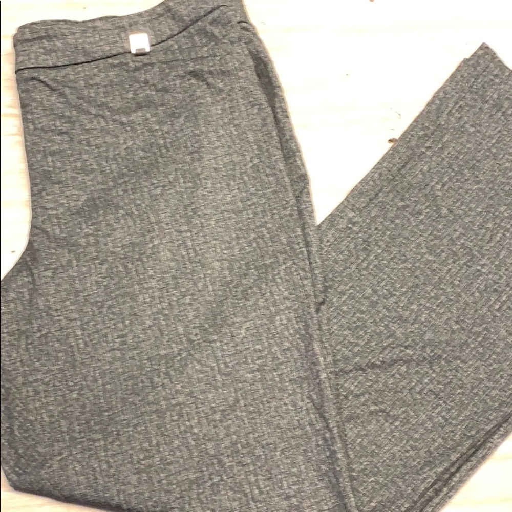 New York & Co 7th Ave Suiting Co dress pants XL